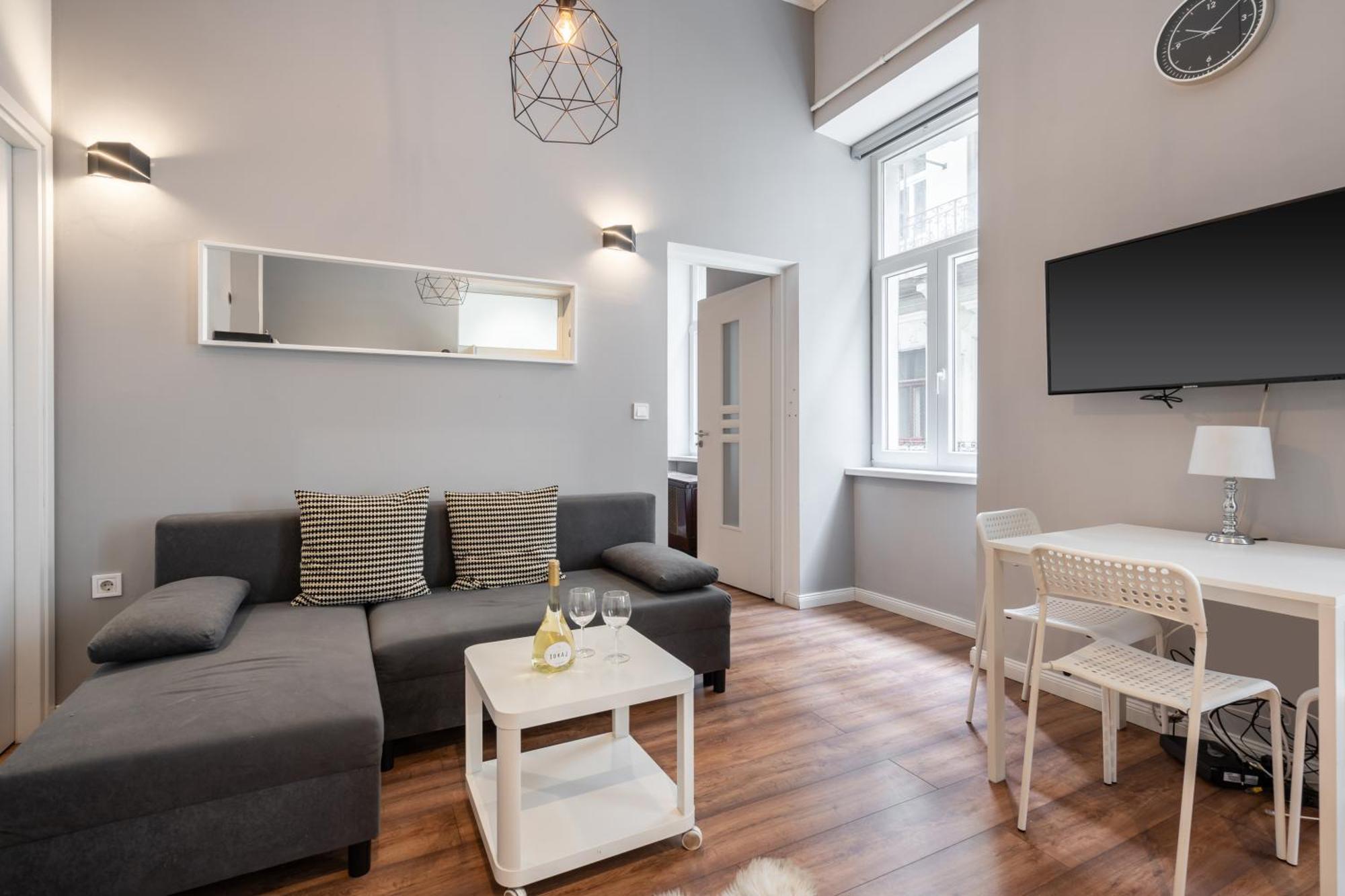 K87- Boutique Apartments, Best Location. By Bqa Budapest Habitación foto